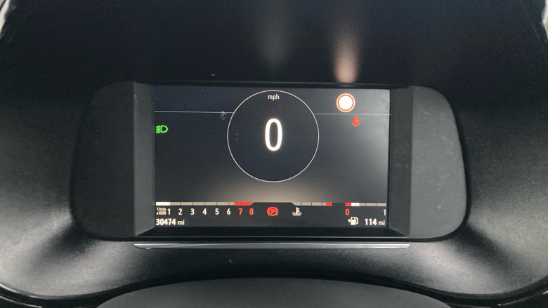 Vauxhall Corsa 1.2 Elite Edition 5dr Petrol Hatchback